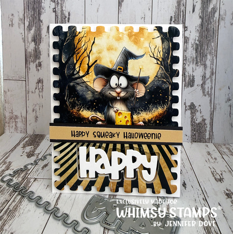 6x6 Paper Pack - Vintage Carnival