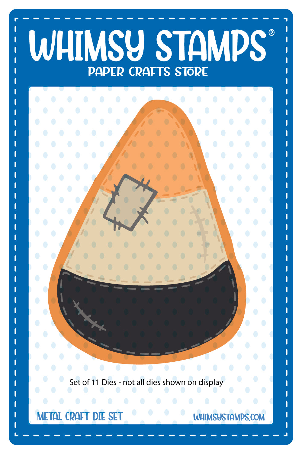 primitive-candy-corn-die-set-whimsy-stamps for Candy Corn Template Free Printable Primitive Candy Corn Die Set – Whimsy Stamps for Candy Corn Template Free Printable