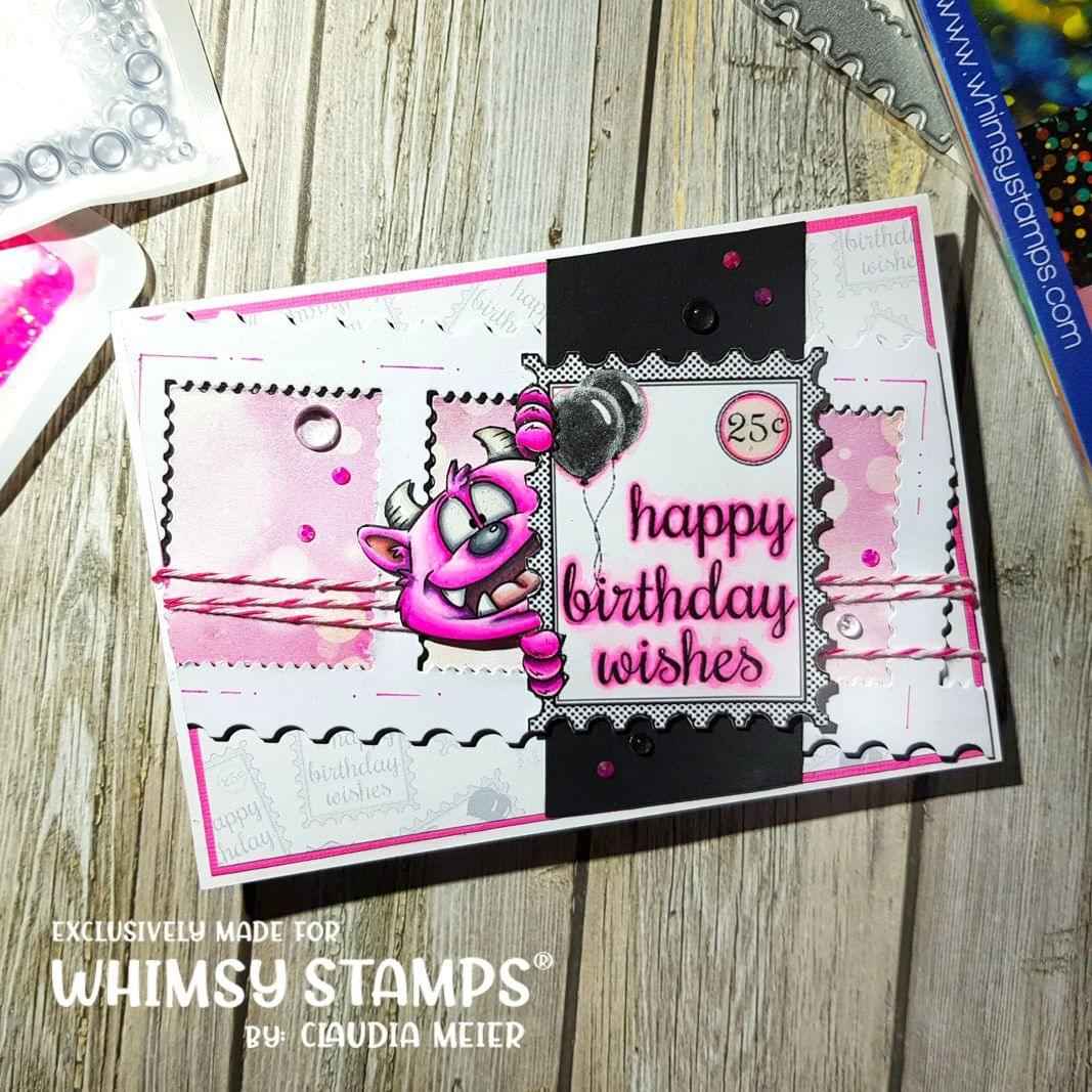 Simple Sayings Postage Stamps - Digital Sentiments