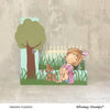 Day Dream Believing - Digital Stamp - Whimsy Stamps