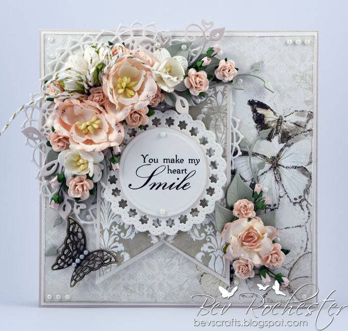 Vintage Sentiments - Digital Sentiments - Whimsy Stamps