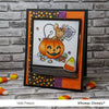Candy Mouse - Digital Stamp - Whimsy Stamps