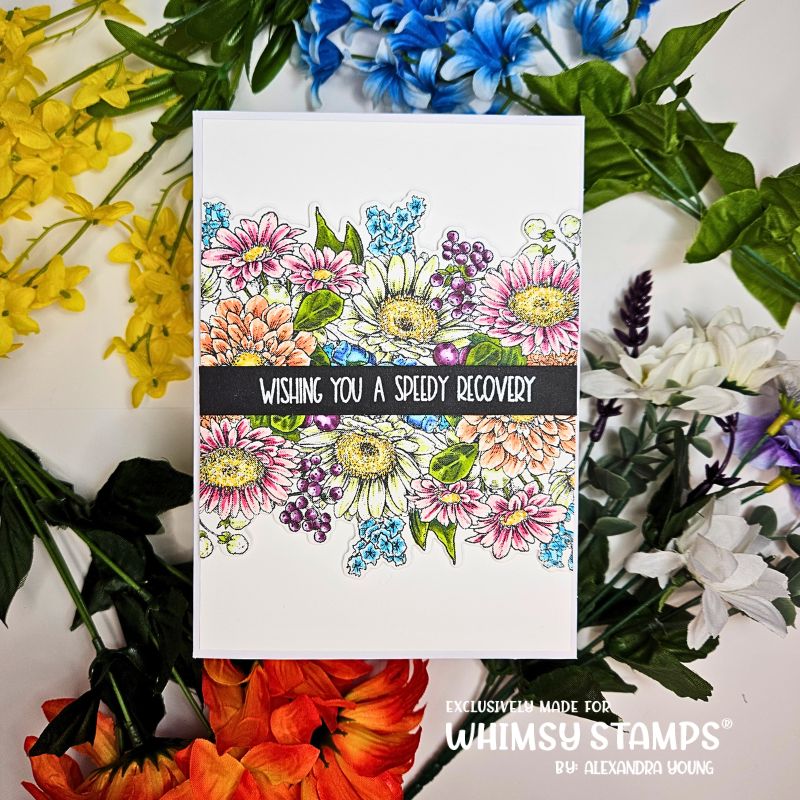 Rubber Stamps – Page 10 – Whimsy Stamps