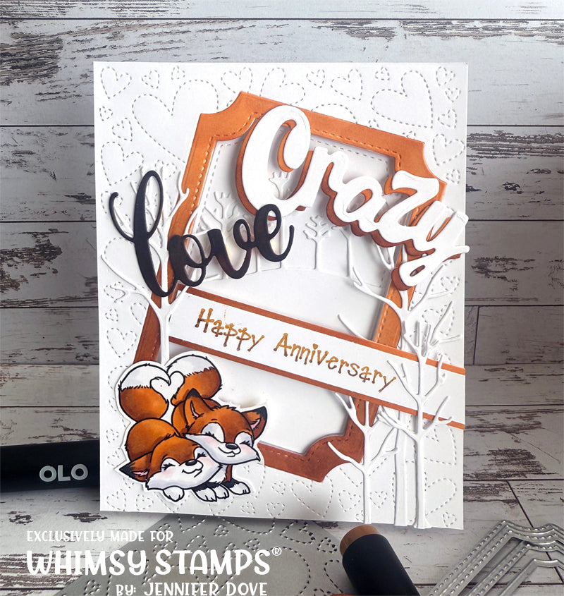 *NEW Terrific Tickets Add-Ons Die Set