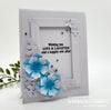 *NEW Special Day Clear Stamps - Whimsy Stamps