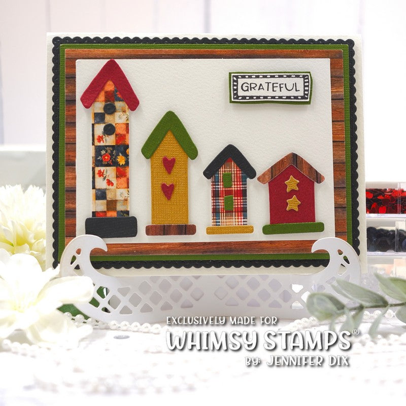 **NEW 6x6 Paper Pack - Colonial Americana