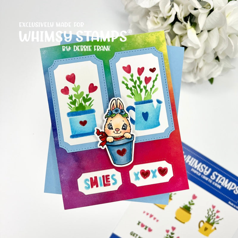 *NEW Terrific Tickets Add-Ons Die Set