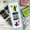 **NEW Shake it! Clear Stamps - Whimsy Stamps