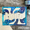 **NEW Twinkle Swirl Die - Whimsy Stamps