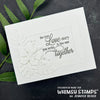 *NEW Special Day Clear Stamps - Whimsy Stamps