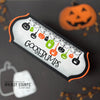 **NEW Pumpkin and Mini Jacks Die Set - Whimsy Stamps