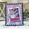 **NEW Polaroid Die - Whimsy Stamps