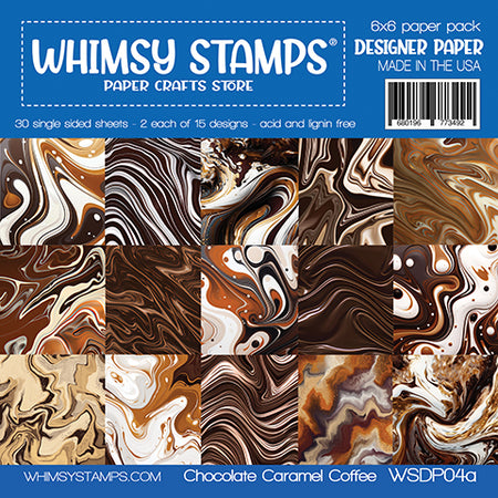 Design Metal Stamps - Whimsical Collection -  –