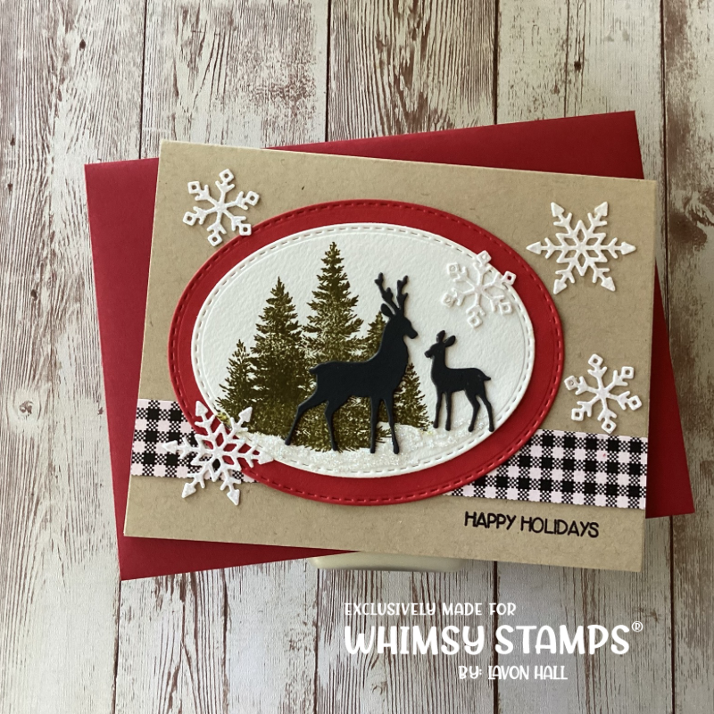 6x6 Paper Pack - Mix n Match Neutrals - Whimsy Stamps