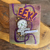 **NEW No Bones About It Clear Stamps - Whimsy Stamps