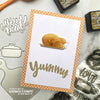 **NEW Baking Die Set - Whimsy Stamps