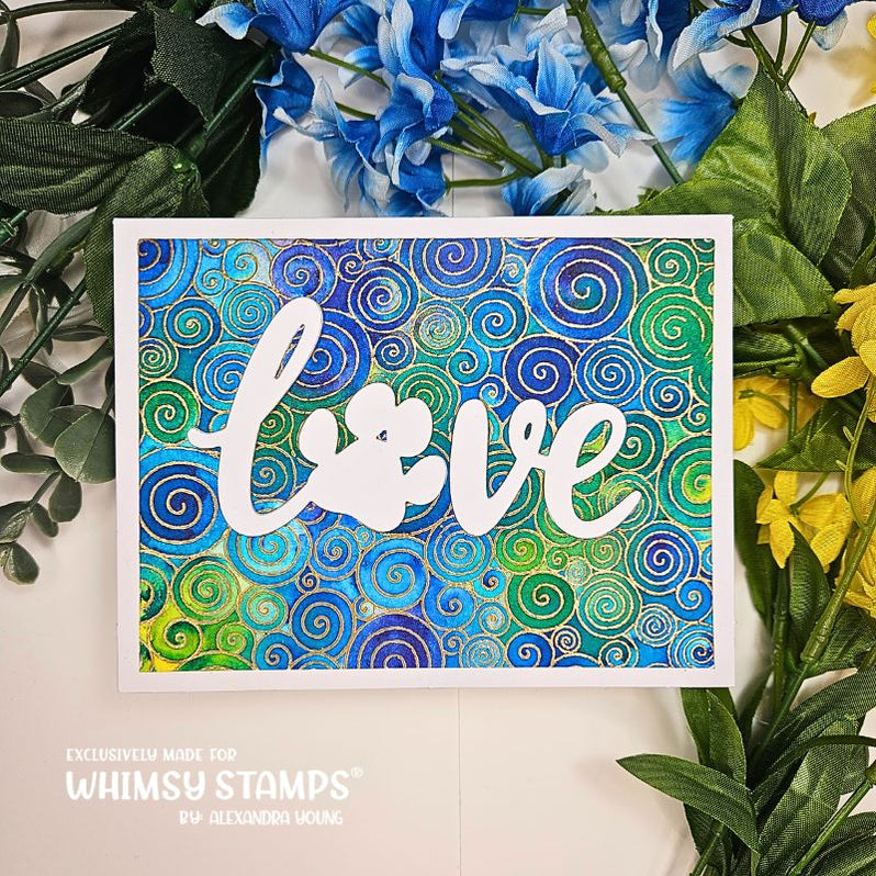 Vibrant Curly Qs Moment Art Vibrant Curly Qs Moment Art