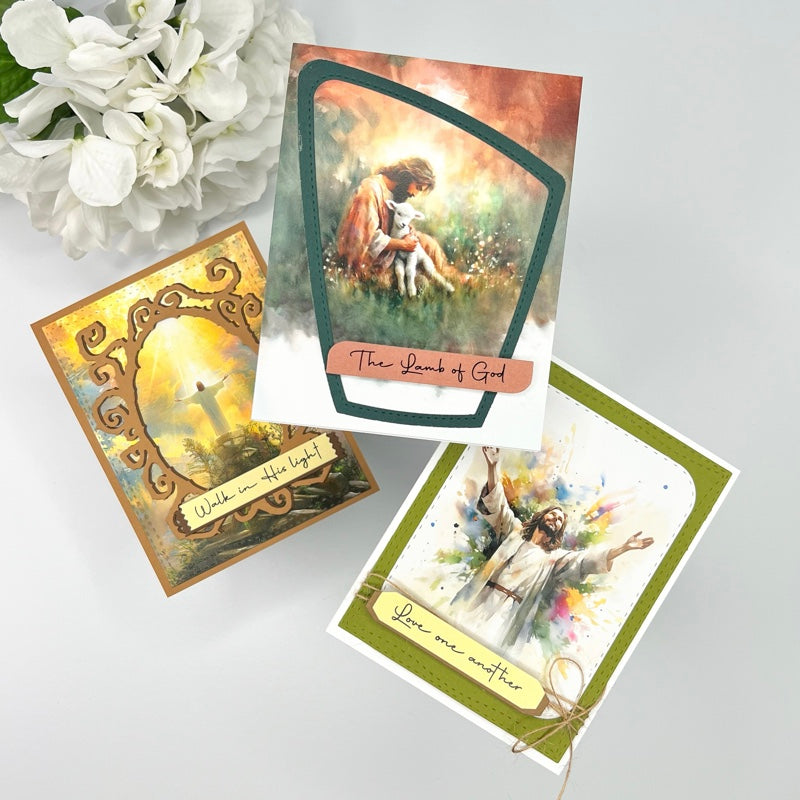 *NEW Quick Strips 4 Die Set - Whimsy Stamps