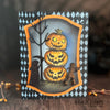 **NEW Grumpin Punkins - NoFuss Masks - Whimsy Stamps