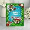Fairy Land Clear Stamps - Whimsy Stamps