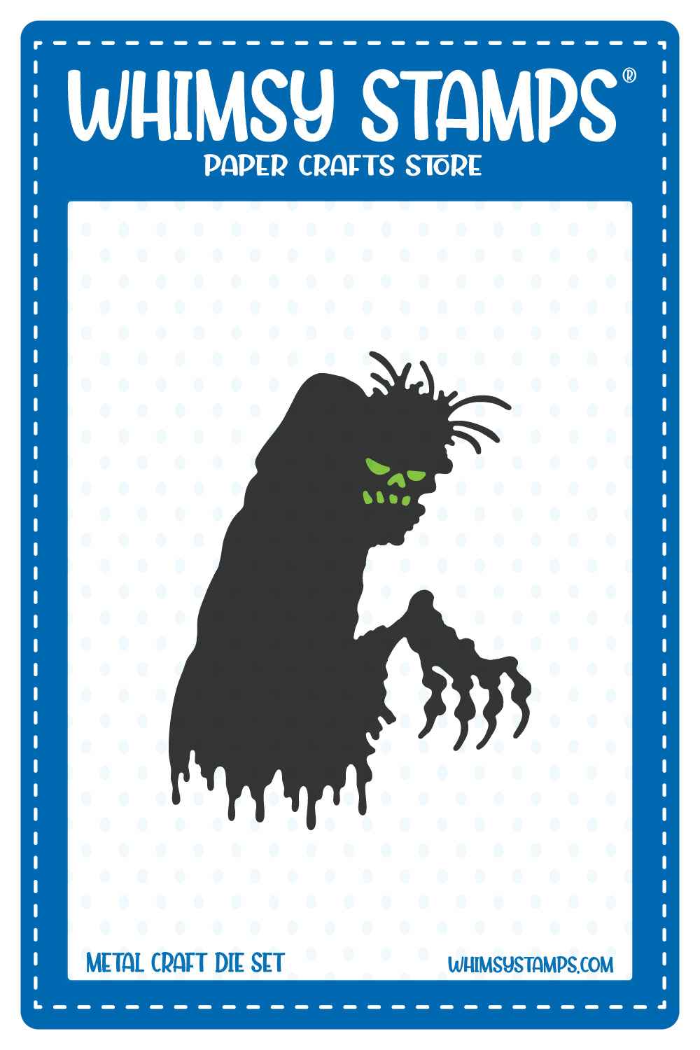Ghoul Guy Die