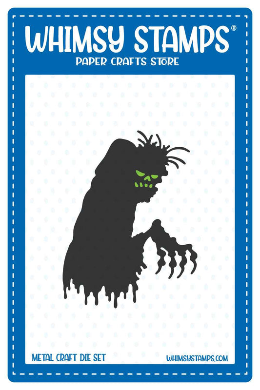 Ghoul Guy Die