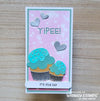 **NEW Cupcake Die Set - Whimsy Stamps