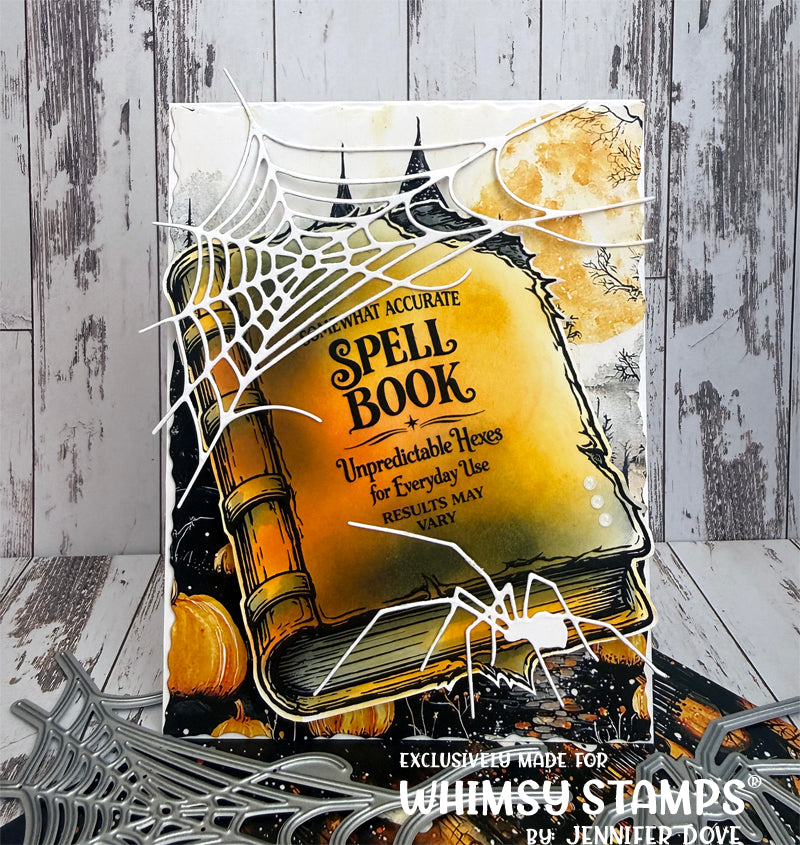 6x6 Paper Pack - October Nights