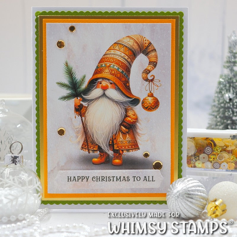 *NEW Quick Strips 3 Die Set - Whimsy Stamps