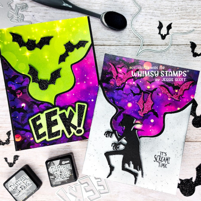 Revealers 2 Die Set