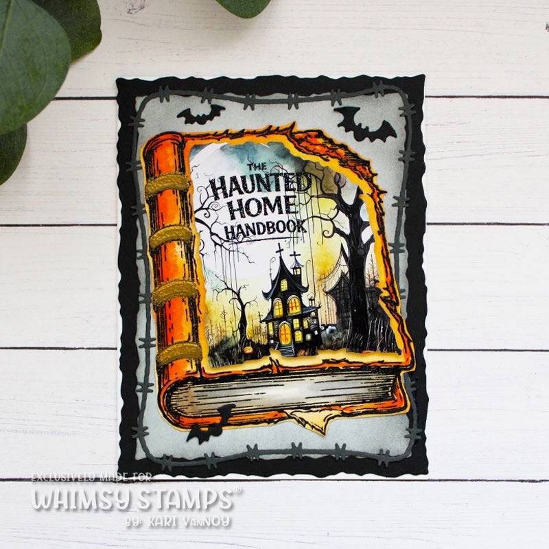 6x6 Paper Pack - October Nights