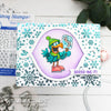 **NEW So Annoying - NoFuss Masks - Whimsy Stamps