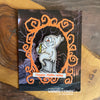 **NEW Thorny Frame Die - Whimsy Stamps