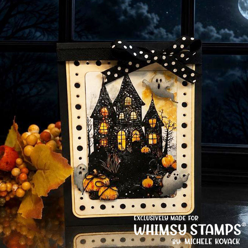 6x6 Paper Pack - October Nights