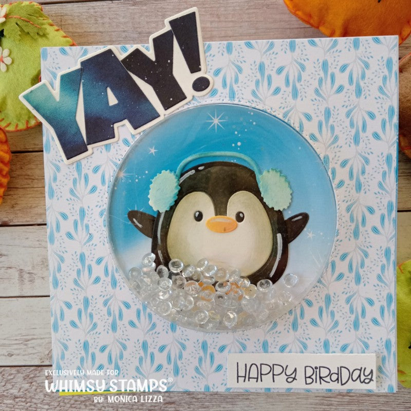 6x6 Paper Pack - Blissful Blues