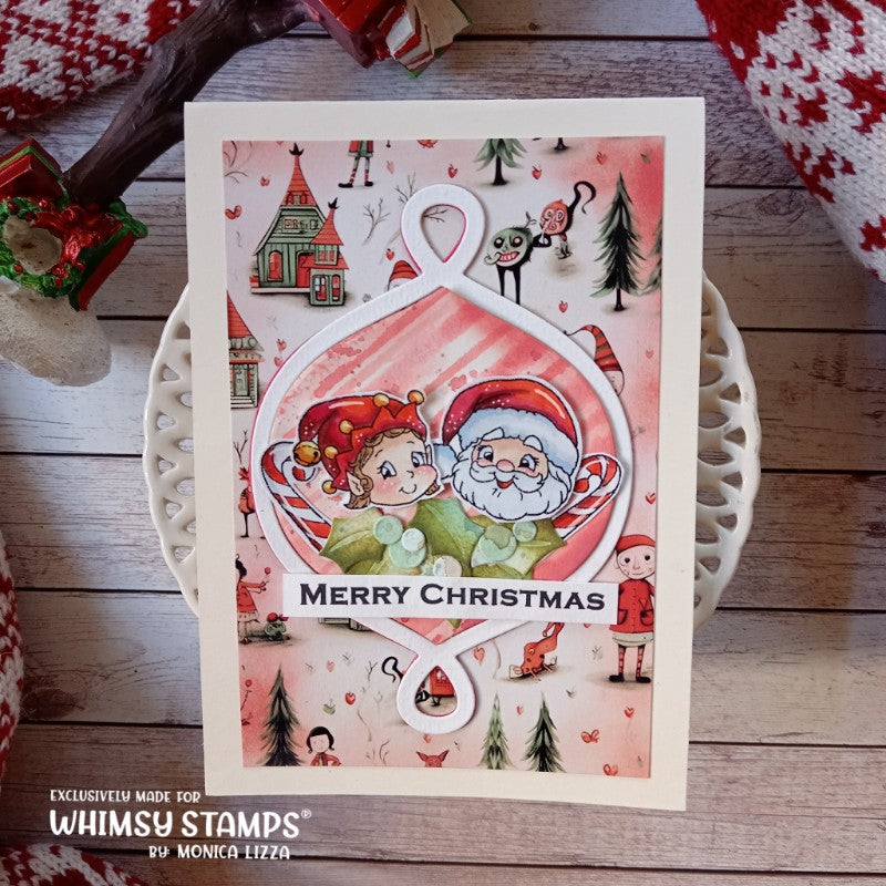 Loopdidoos 1 Die Set