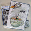 Coffee Time Die Set - Whimsy Stamps