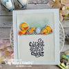 Whoopsie Clear Stamps - Whimsy Stamps