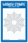 **NEW Nested Webs Die Set - Whimsy Stamps