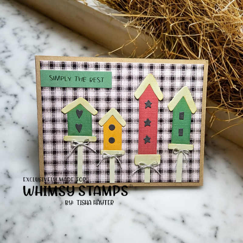 **NEW 6x6 Paper Pack - Colonial Americana