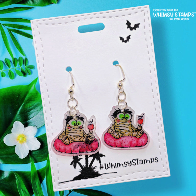 Summerween Collection - Limited Edition Bundle - Whimsy Stamps