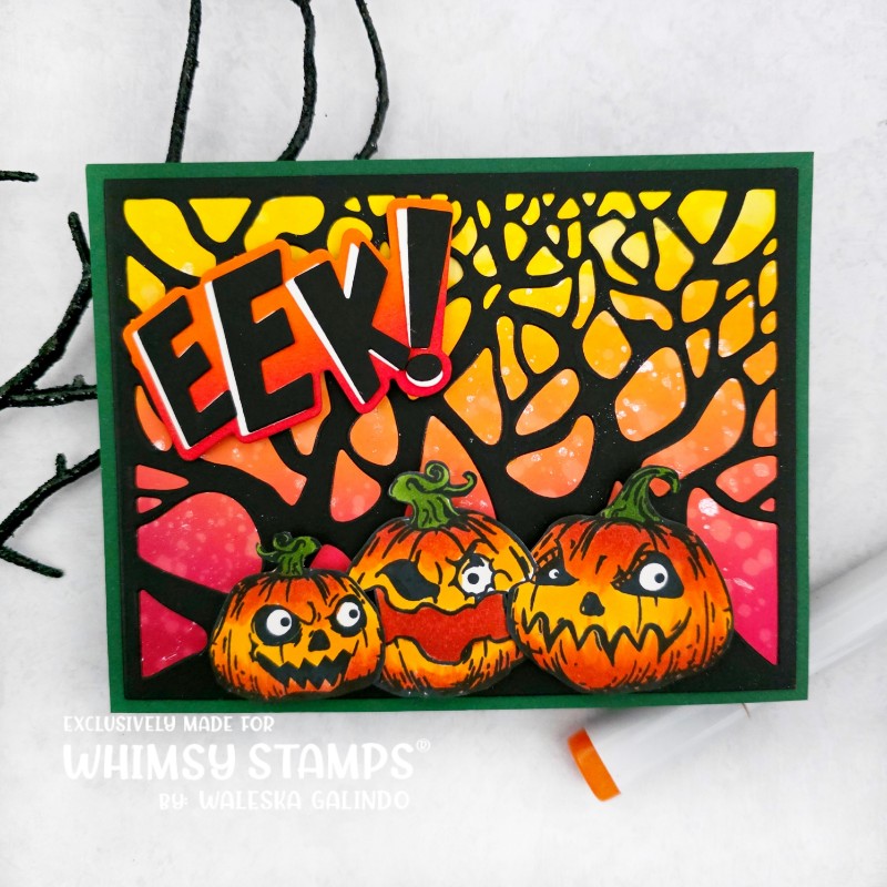 Enchanted Forest Die