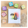 Gnomies - NoFuss Masks - Whimsy Stamps