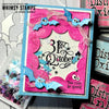 Nested Webs Die Set - Whimsy Stamps