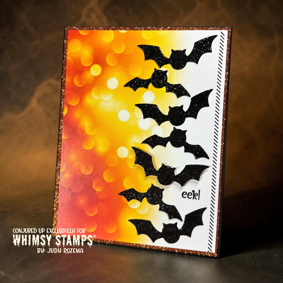 Batty Die Set