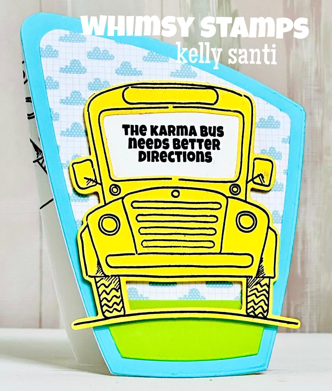 Mix and Match Marquee Die Set - Whimsy Stamps