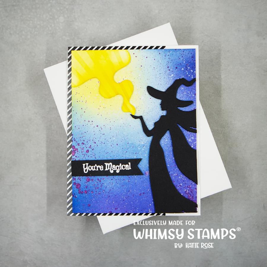 Revealers 2 Die Set - Whimsy Stamps