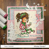 Jenny - Digital Stamp - Whimsy Stamps