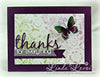 Happy Sayings Clear Stamps - Whimsy Stamps