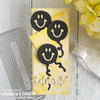 **NEW Happy Day Balloons Outline Die Set - Whimsy Stamps